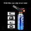 Đầu Khò Ga Dã Ngoại Chuyên Dụng 509 - Ảnh 9