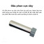 Đầu Khò Ga Điều Chỉnh - Đèn Khò Chất Lượng Cao 516 - Ảnh 4