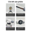 Đầu Khò Ga Điều Chỉnh - Đèn Khò Chất Lượng Cao 516 - Ảnh 7
