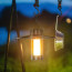 Đèn Cắm Trại - Đèn Led Dã Ngoại Siêu Sáng Chống Nước - Ảnh 12