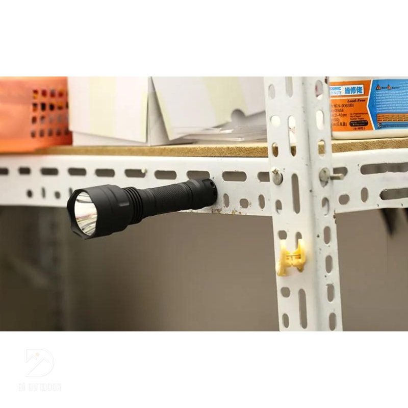 Vòng nam châm chuôi đèn pin cầm tay