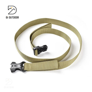 Dây đai chằng đồ - Dây cột đồ Dã ngoại