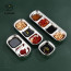 Khay Đựng Nước Chấm Thép Không Gỉ 304 - Ảnh 8