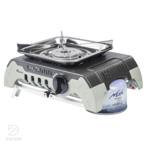 Bếp ga du lịch maxsun MS-200