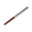 Đũa Xếp Gọn Thép Không Gỉ + Gỗ Wenge + Gấp Gọn - Ảnh 2