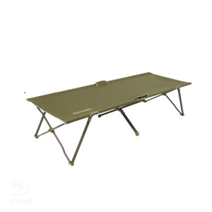 Giường xếp gọn cắm trại dã ngoại