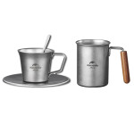 ly cốc cắm trại dã ngoại