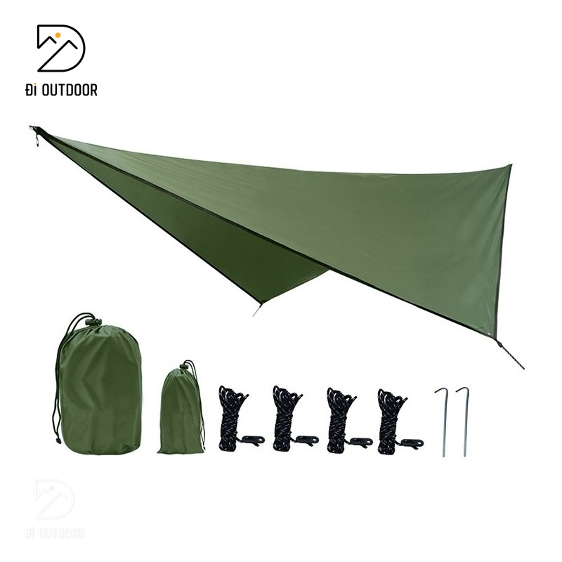 Cửa hàng đồ dã ngoại - cắm trại - camping toàn quốc