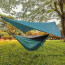 Bộ Tăng Bạt Cá Nhân - Bộ Tarp Chuyên Dụng Móc Võng - Ảnh 10