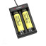 sạc pin lithium Litokala Lii L2 18650 14500