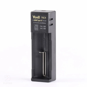Sạc pin lithium 18650 21700 26650 16340