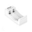 Sạc Pin AA & AAA Beston C8001 Ni-Mh 1.2V 2 Slot Smart LED - Ảnh 2