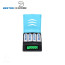Sạc Pin AA & AAA Beston C9001 Ni-Mh 1.2V 4 Slot Smart LED