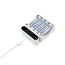 Sạc Pin AA & AAA Beston C9023L Ni-Mh 1.2V 4 Slot Smart LED - Ảnh 6
