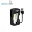 Sạc Pin AA & AAA  Beston C8024B Ni-Mh 2.4V 2 Slot Smart LED