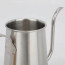 Ấm Đun Nước Dã Ngoại Bằng Thép Không Gỉ 650ml - Ảnh 3