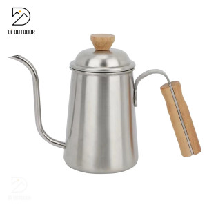 ấm đun nước bằng thép không gỉ