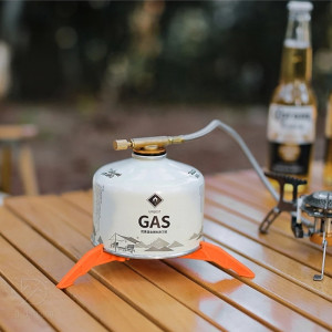 Tripod bình ga butan dã ngoại