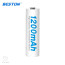Pin Sạc AA 1200mAh 1.2V Beston Ni-Mh AA1200 - Ảnh 7