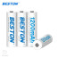 Pin Sạc AA 1200mAh 1.2V Beston Ni-Mh AA1200 - Ảnh 5