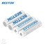 Pin Sạc AA 2000mAh 1.2V Beston Ni-Mh AA2000 - Ảnh 9