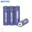 Pin Sạc AA Lithium 2800mWh 1.5V Beston 2AN-75 - Ảnh 2