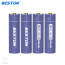 Pin Sạc AA Lithium 2800mWh 1.5V Beston 2AN-75