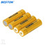 Pin Sạc AA Lithium 3500mWh 1.5V Beston 2AN-92 - Ảnh 3