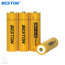 Pin Sạc AA Lithium 3500mWh 1.5V Beston 2AN-92 - Ảnh 2