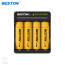 Pin Sạc AA Lithium 3500mWh 1.5V Beston 2AN-92 - Ảnh 6