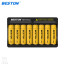 Pin Sạc AA Lithium 3500mWh 1.5V Beston 2AN-92 - Ảnh 11