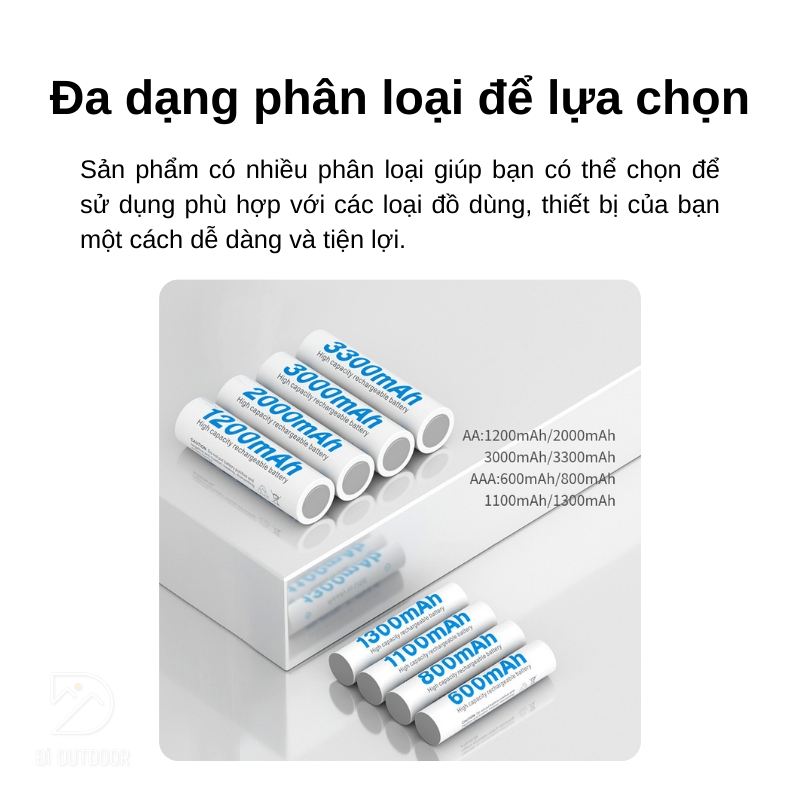 Pin sạc aaa 600mah 1. 2v beston ni-mh aaa600 Pin sạc aaa 600mah 1. 2v beston ni-mh aaa600