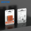 Pin Sạc AAA Lithium 1200mWh 1.5V Beston 3AN-32 - Ảnh 11