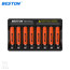 Pin Sạc AAA Lithium 1200mWh 1.5V Beston 3AN-32 - Ảnh 9