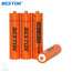 Pin Sạc AAA Lithium 1200mWh 1.5V Beston 3AN-32 - Ảnh 2