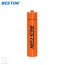 Pin Sạc AAA Lithium 1200mWh 1.5V Beston 3AN-32 - Ảnh 7