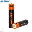 Pin Sạc AAA Beston 3AM-28 Lithium 1000mWh 1.5V Micro-USB - Ảnh 9