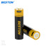 Pin Sạc AA Beston 2AM-92 Lithium 3500mWh 1.5V Micro-USB - Ảnh 12