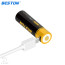 Pin Sạc AA Beston 2AM-92 Lithium 3500mWh 1.5V Micro-USB - Ảnh 11