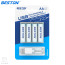 Pin Sạc AA Beston 2AC-60 Lithium 2200mWh 1.5V Type-C - Ảnh 9