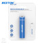 Pin Sạc 18650 3300mAh 3.7V Beston 65N-33 Lithium Li-on - Ảnh 5