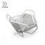 Bếp nướng than hoa mini xếp gọn