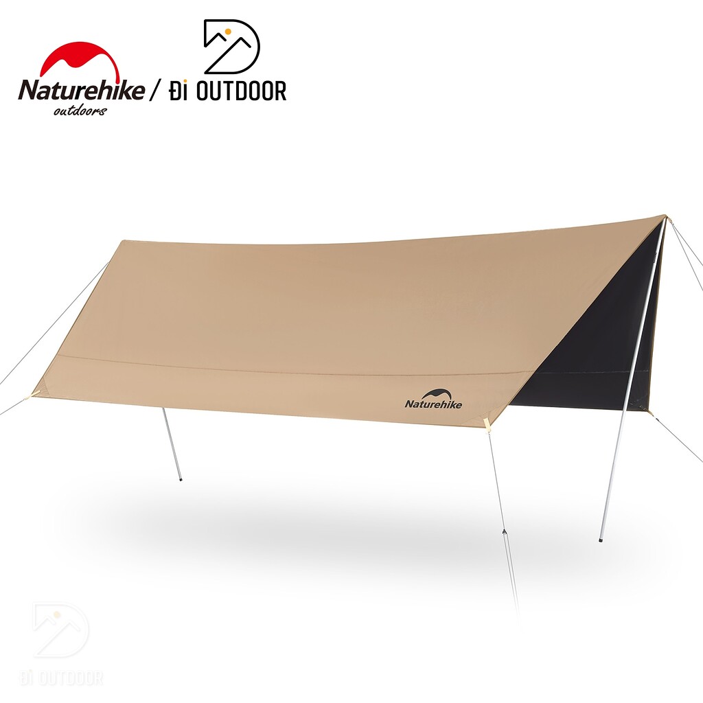 Bộ tăng bạt dã ngoại naturehike cnk2350ws015