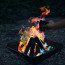 Bột Ma Thuật Magical Fire - Bột Lửa Cầu Vồng Thay Đổi Màu Lửa - Ảnh 9
