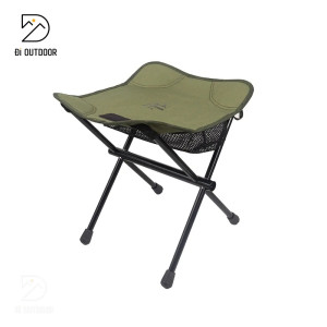 Ghế xếp gọn dã ngoại cắm trại siêu bền chắc tải 100kg