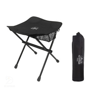 Ghế cắm trại dã ngoại xếp gọn siêu nhẹ