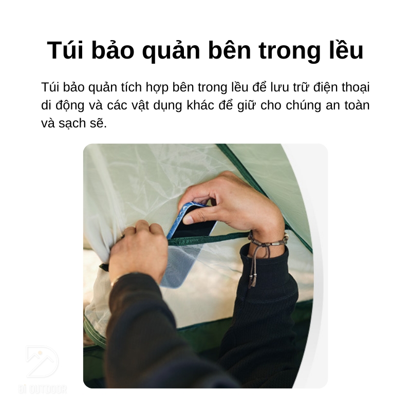 Lều dã ngoại 2 người cao cấp naturehike hillock6 cnk2300zp040 Lều dã ngoại 2 người cao cấp naturehike hillock6 cnk2300zp040