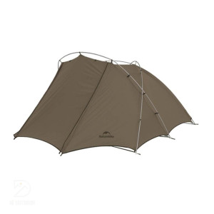 Lều 2 người dã ngoại cao cấp Naturehike Hillock6 CNK2300ZP040