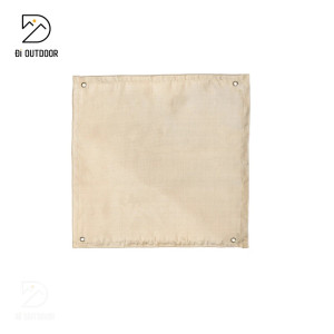 Thảm chống cháy Sợi Thủy Tinh BBQ Nấu Nướng