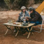 bàn camping xếp gọn Naturehike CNK2300JU010